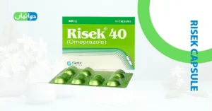 Risek Capsule Uses in Urdu