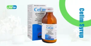 Cefim Syrup Uses in Urdu