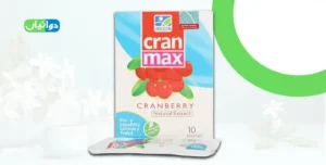 Cran Max Sachet Uses in Urdu