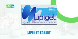 Lipiget Tablet Uses in Urdu