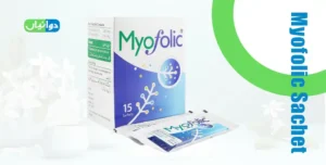 Myofolic Sachet Uses in Urdu