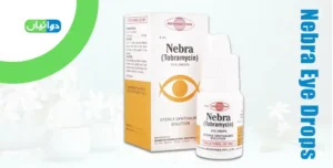 Nebra Eye Drops Uses in Urdu