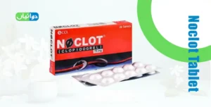 Noclot Tablet Uses in Urdu