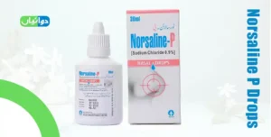 Norsaline P Drops Uses in Urdu