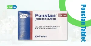 Ponstan Tablet Uses in Urdu