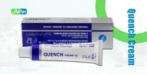 Quench Cream Uses in Urdu