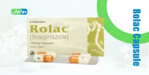 Rolac Capsule Uses in Urdu