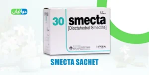 Smecta Sachet Uses in Urdu