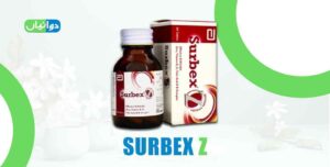 Surbex Z Uses in Urdu