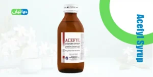 Acefyl Syrup Uses in Urdu