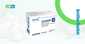 Actiflor Sachet Uses in Urdu