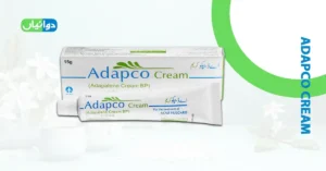 Adapco Cream Uses in Urdu