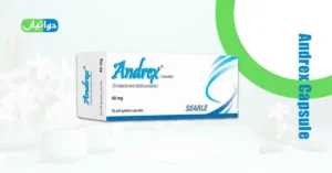 Andrex Capsule Uses in Urdu