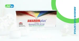 Awardin Plus Capsules Uses in Urdu