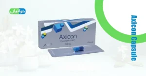 Axicon Capsule Uses in Urdu