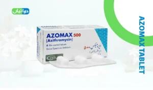 Azomax Tablet Uses in Urdu