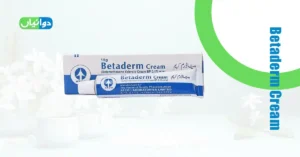 Betaderm Cream Uses in Urdu