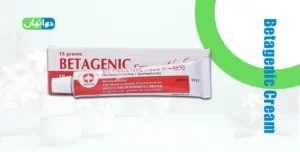 Betagenic Cream Uses in Urdu