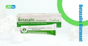 Betasalic Ointment Uses in Urdu