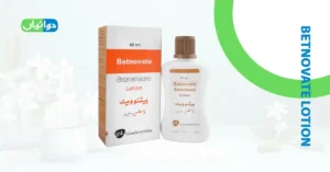 Betnovate Lotion Uses in Urdu