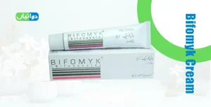 Bifomyk Cream Uses in Urdu