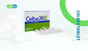 Celbex Tablet Uses in Urdu