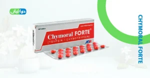 Chymoral Forte Tablet Uses in Urdu