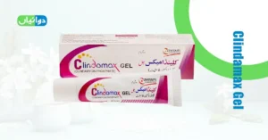 Clindamax Gel Uses in Urdu