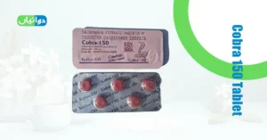 Cobra 150 Tablet Uses in Urdu