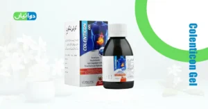 Colenticon Gel Uses in Urdu