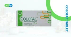 Colofac Tablet Uses in Urdu