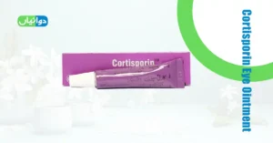 Cortisporin Eye Ointment Uses in Urdu