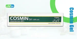 Cosmin Gel Uses in Urdu