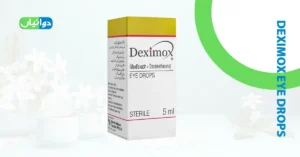 Deximox Eye Drops Uses in Urdu