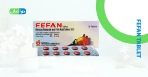 Fefan Tablet Uses in Urdu