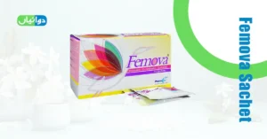 Femova Sachet Uses in Urdu