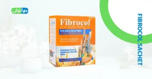 Fibrocol Sachet Uses in Urdu