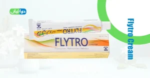 Flytro Cream Uses in Urdu