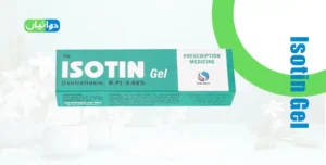 Isotin Gel Uses in Urdu