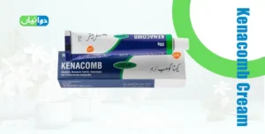 Kenacomb Cream Uses in Urdu