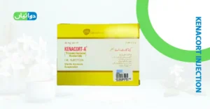 Kenacort Injection Uses in Urdu