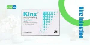 Kinz Injection Uses in Urdu