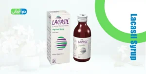 Lacasil Syrup Uses in Urdu