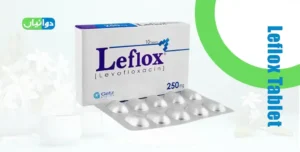 Leflox Tablet Uses in Urdu