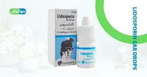 Lidosporin Ear Drops Uses in Urdu