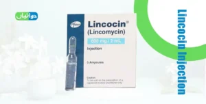 Lincocin Injection Uses in Urdu