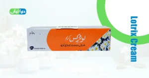 Lotrix Cream Uses in Urdu