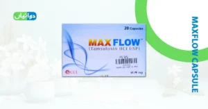 Maxflow Capsule Uses in Urdu