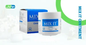 Mix IT Ointment Uses in Urdu