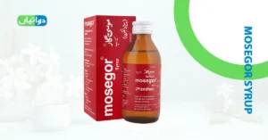 Mosegor Syrup Uses in Urdu